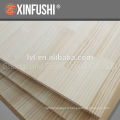 finger joint board for Australia market